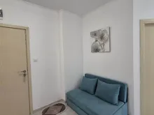 widok na pokój