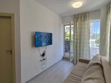 widok na pokój