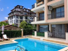 Basen zewnętrzny