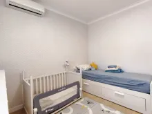 Sypialnia dla dziecka