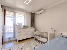 Meble w pokoju
