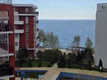 widok z tarasu