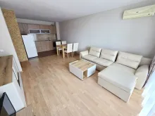 wwidok na salon