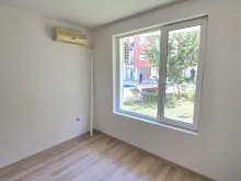 widok na salon