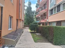 kompleks, teren,