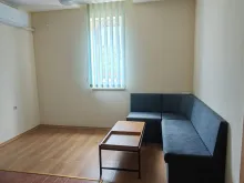 widok na salon