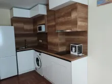 widok na kuchnie