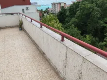 taras