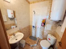 łazienka wc razem prysznic