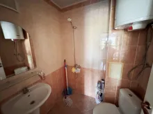 łazienka wc razem z prysznicem