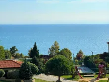 Mieszkanie trzypokojowe z widokiem na morze
