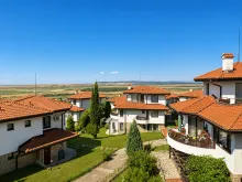 Mieszkanie dwupokojowe z widokiem na morze w Koszaricy
