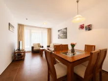 widok na salon