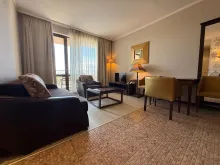 widok na salon