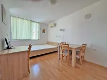 Salon, kuchnia