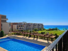 Dwupokojowy apartament
