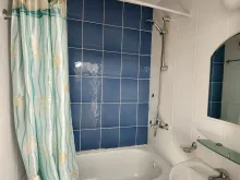 łazienka wc razem wanna