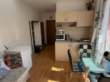 widok na salon
