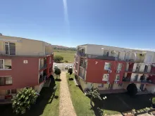 kompleks, teren, basen