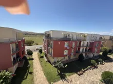kompleks, teren, basen