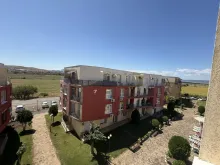 kompleks, teren, basen