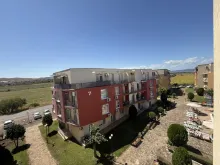 kompleks, teren, basen