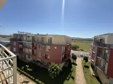 kompleks, teren, basen