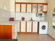 Salon, kuchnia