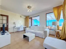 meble w salonie
