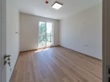 mieszkanie wykończone pod klucz