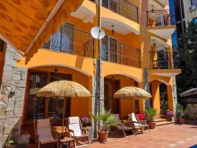 Casa del Mare