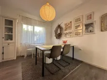 salon część jadalniana