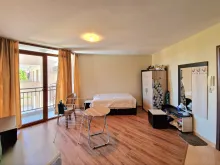 widok na salon