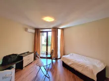 widok na salon