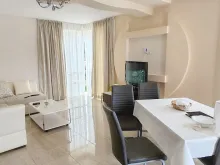 widok na salon