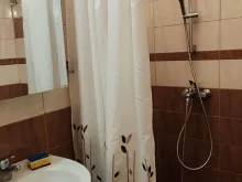 łazienka wc razem prysznic