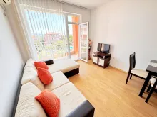 widok na salon