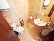 łazienka wc razem prysznic