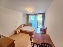 widok na pokój