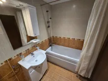 łazienka wc razem wanna