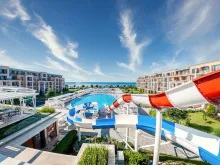 kompleks Premier Fort Beach