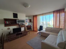 Salon, kuchnia