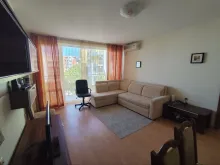 Salon, kuchnia
