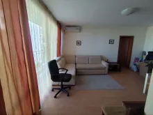Salon, kuchnia