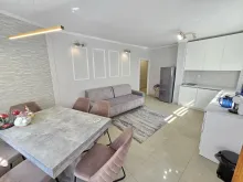 widok na salon