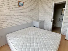 widok na salon