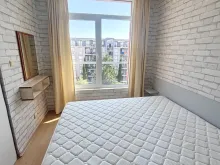 widok na salon