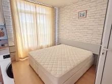widok na salon