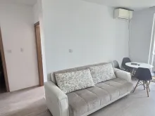 widok na salon