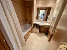 łazienka wc razem wanna